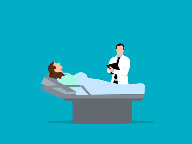 Healthcare documentation review